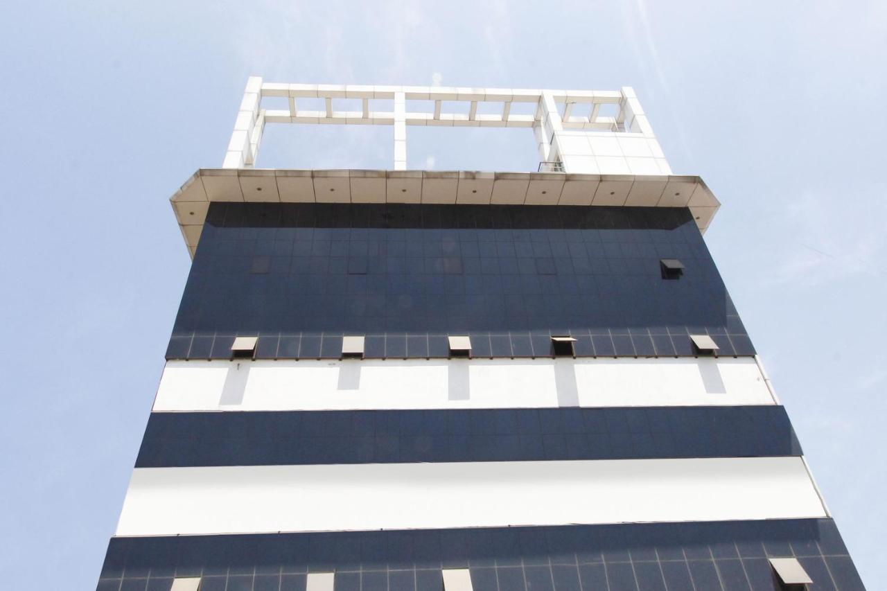 Capital O 64773 Horizon Heights Serviced Hotel 3*