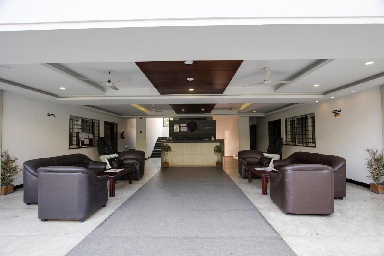 Hotel Capital O 64773 Horizon Heights Serviced Coimbatore