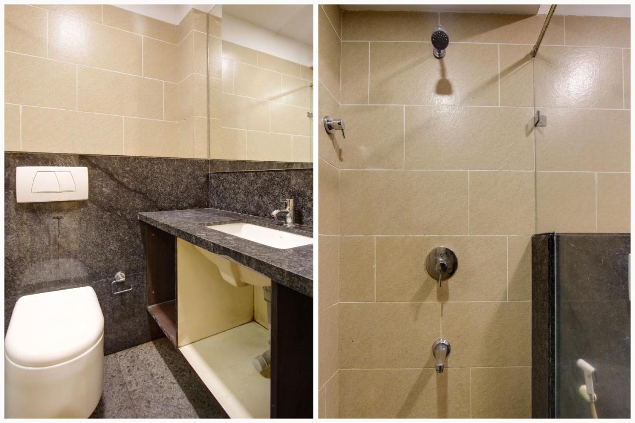Hotel Capital O 64773 Horizon Heights Serviced Coimbatore