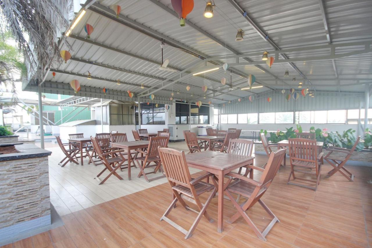 Capital O 64773 Horizon Heights Serviced Hotel 3*