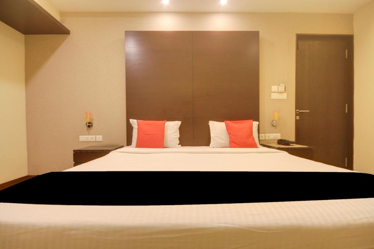 Capital O 64773 Horizon Heights Serviced 3* Coimbatore