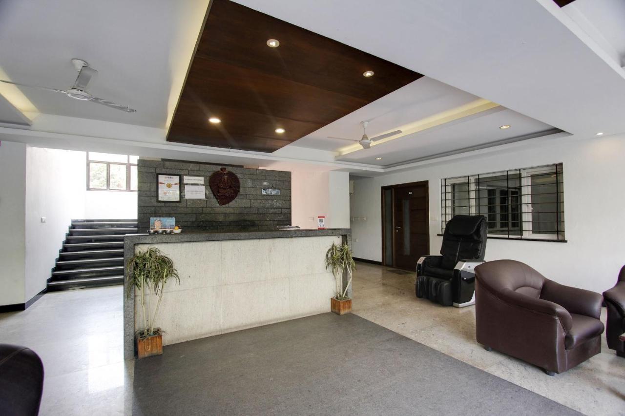 Hotel Capital O 64773 Horizon Heights Serviced
