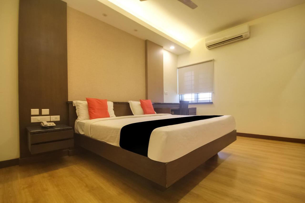 Capital O 64773 Horizon Heights Serviced 3*