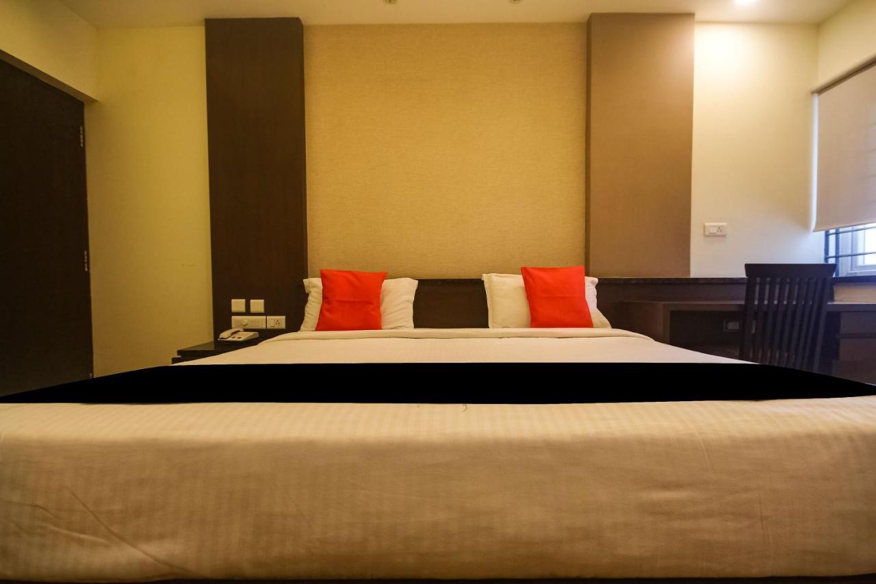 Hotel Capital O 64773 Horizon Heights Serviced