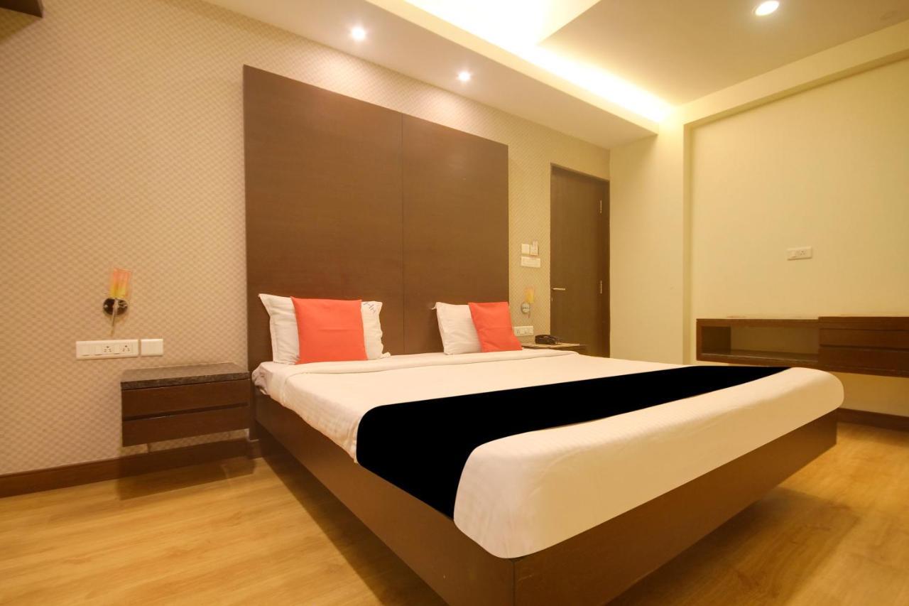 Capital O 64773 Horizon Heights Serviced Coimbatore