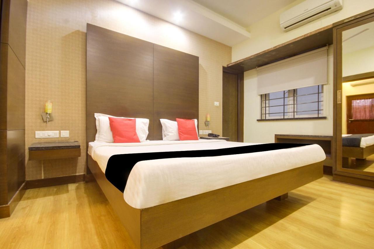 Capital O 64773 Horizon Heights Serviced Hotel 3*
