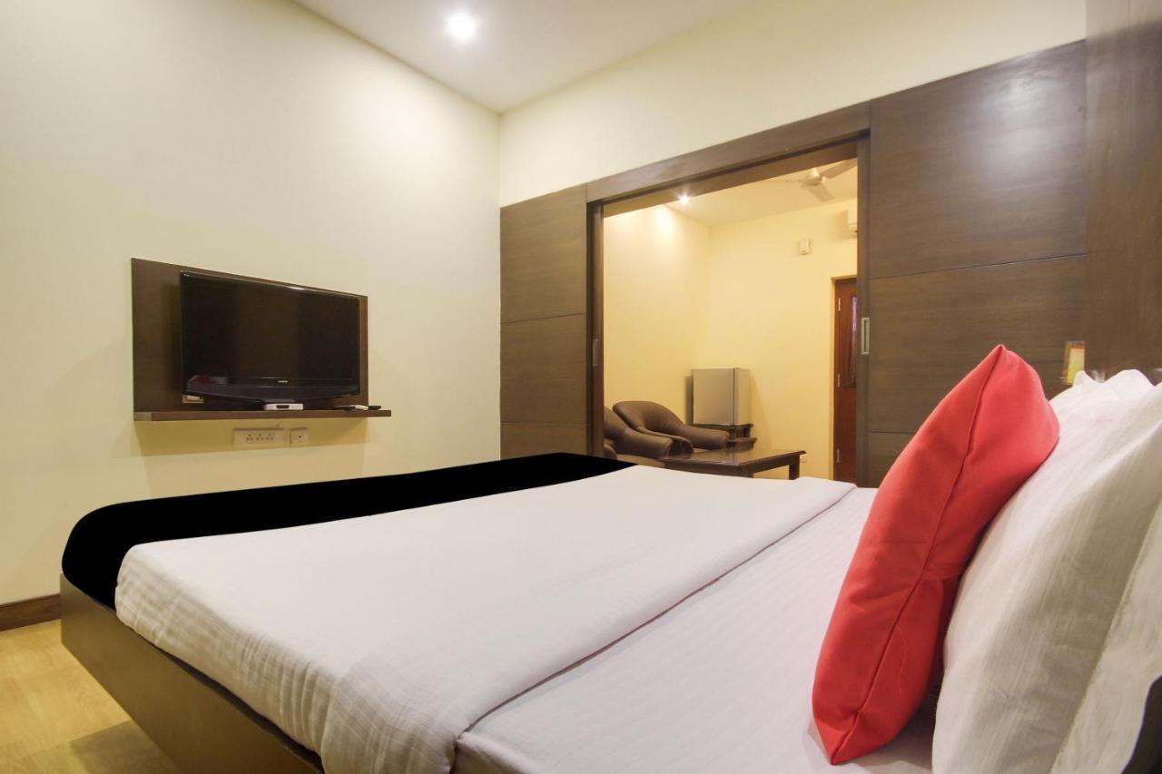 Capital O 64773 Horizon Heights Serviced Coimbatore