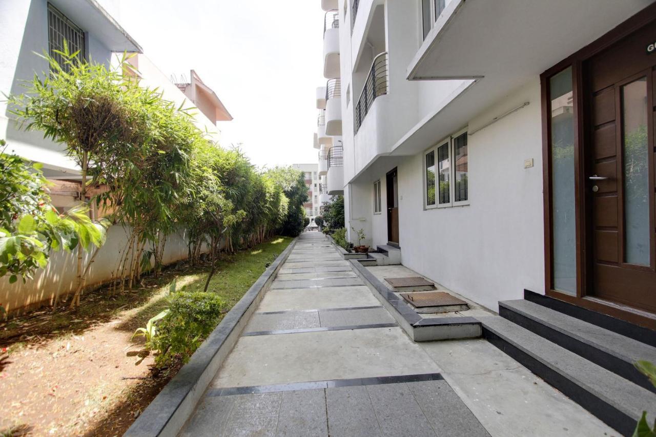 Capital O 64773 Horizon Heights Serviced Hotel 3*