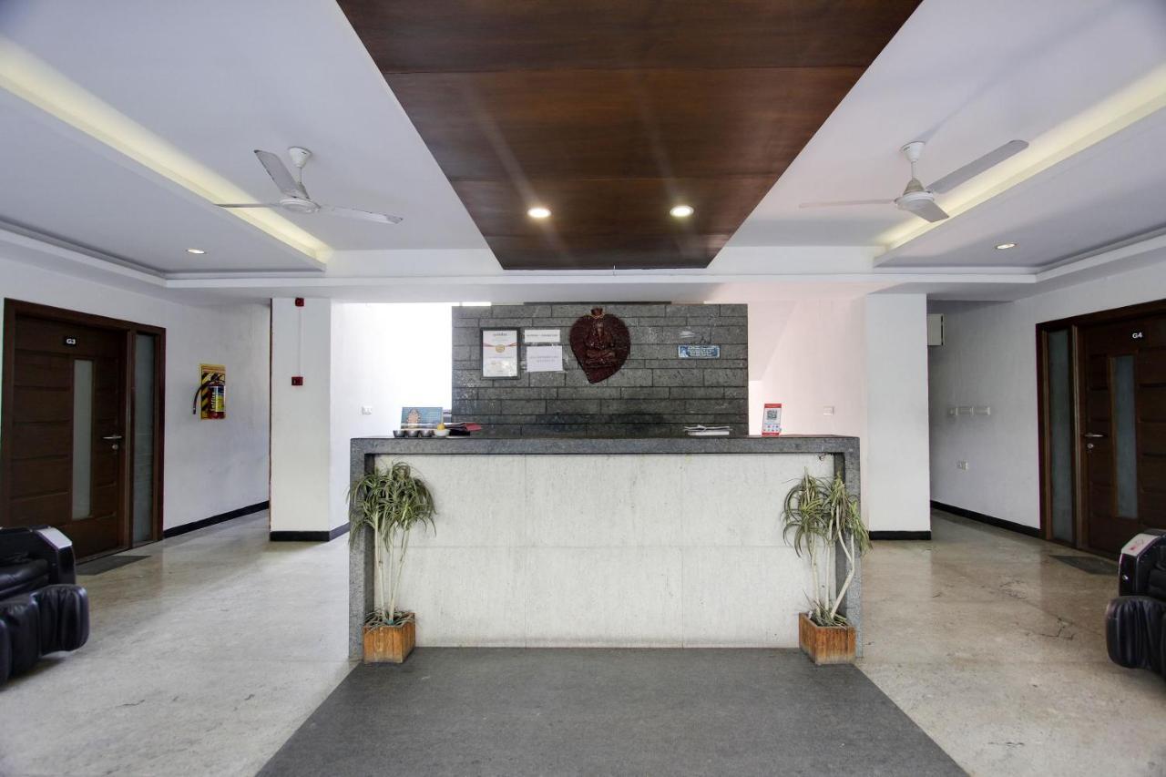 Capital O 64773 Horizon Heights Serviced Coimbatore