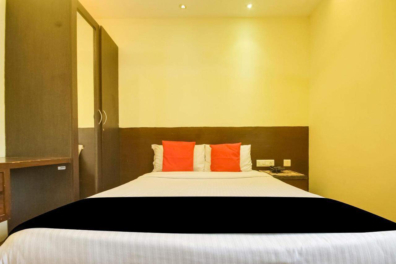 Capital O 64773 Horizon Heights Serviced Hotel 3*