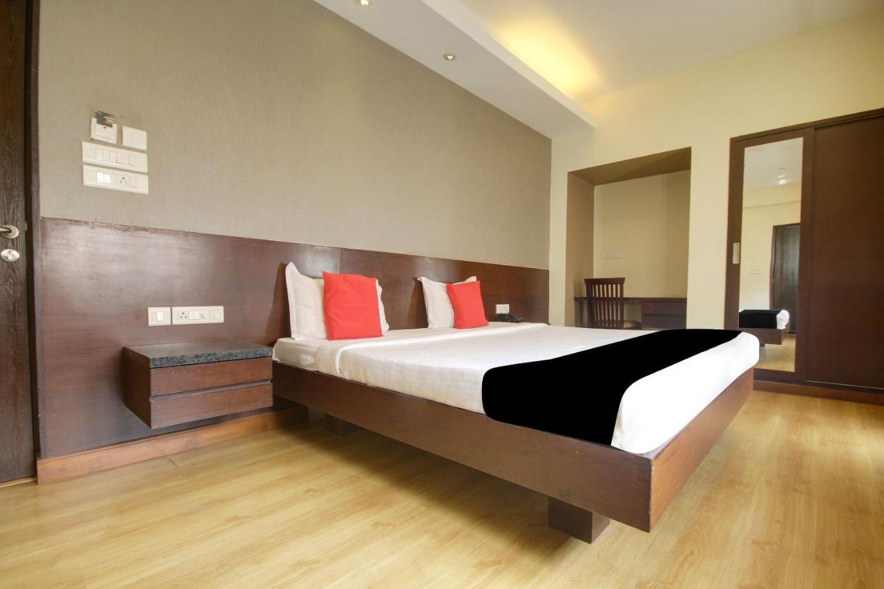 Capital O 64773 Horizon Heights Serviced Hotel Coimbatore