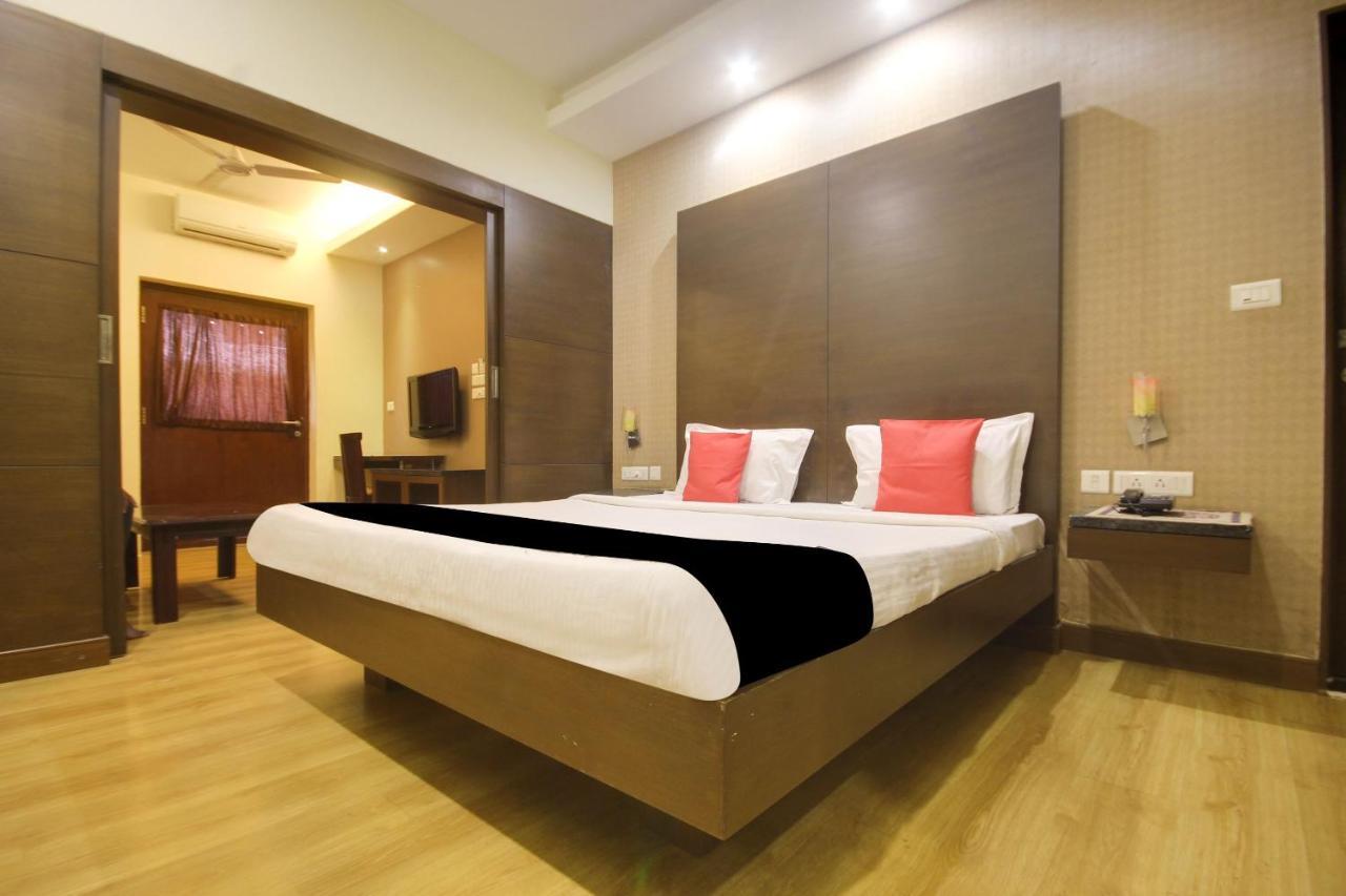 Capital O 64773 Horizon Heights Serviced 3* Coimbatore