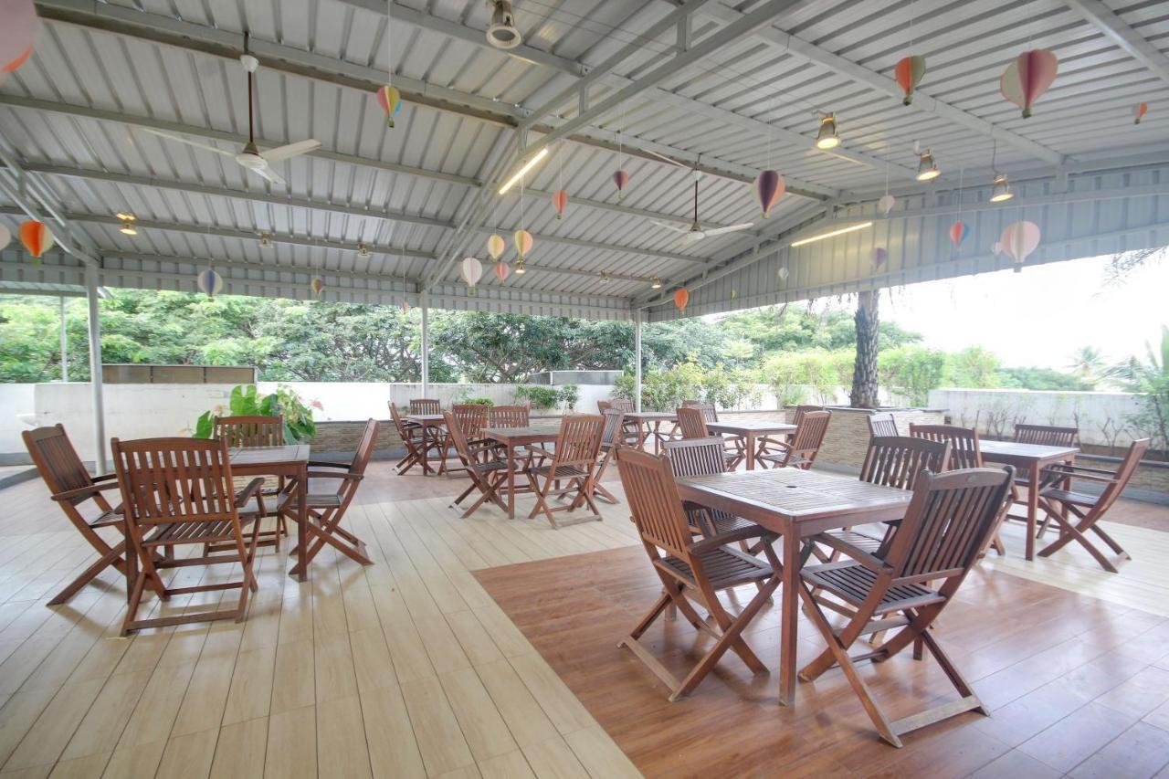 Hotel Capital O 64773 Horizon Heights Serviced 3*