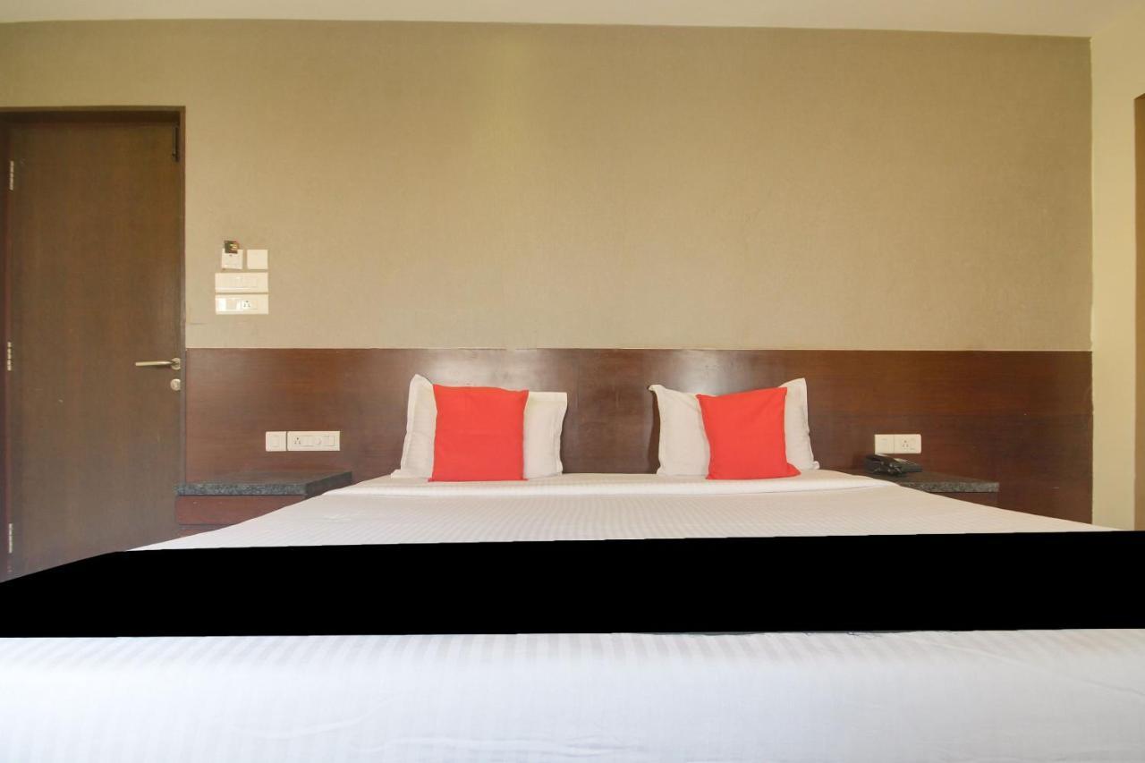 Capital O 64773 Horizon Heights Serviced Hotel 3*