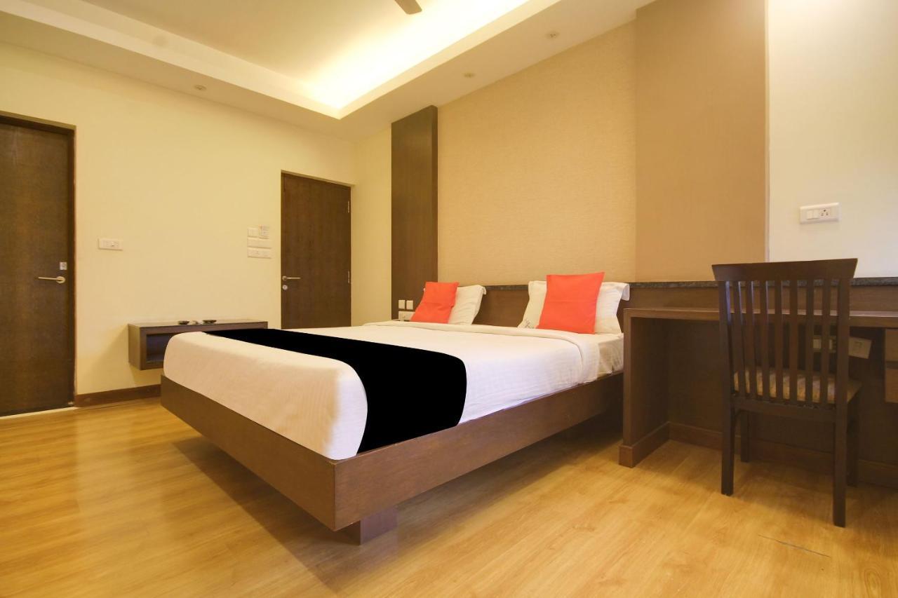 Hotel Capital O 64773 Horizon Heights Serviced
