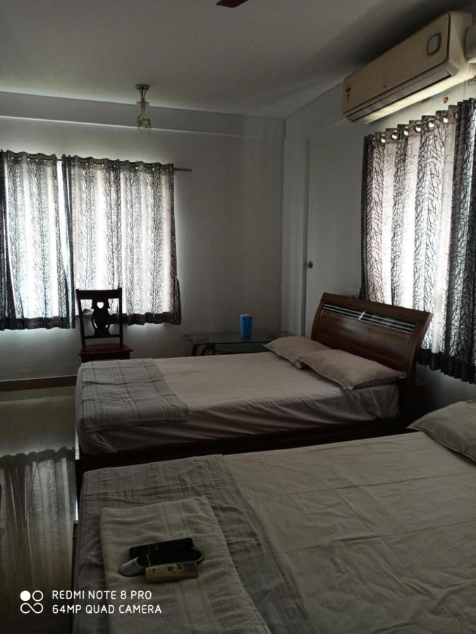 Blue Stones Service Apartamento *