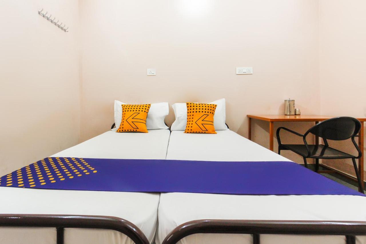 Spot On 41583 Sri Rugmani Residency Spot