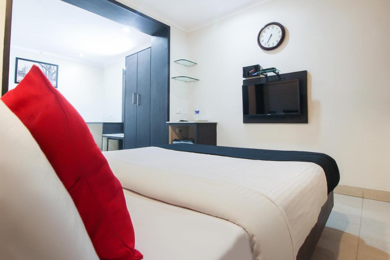 Hotel Collection O 48362 Sri Ram International
