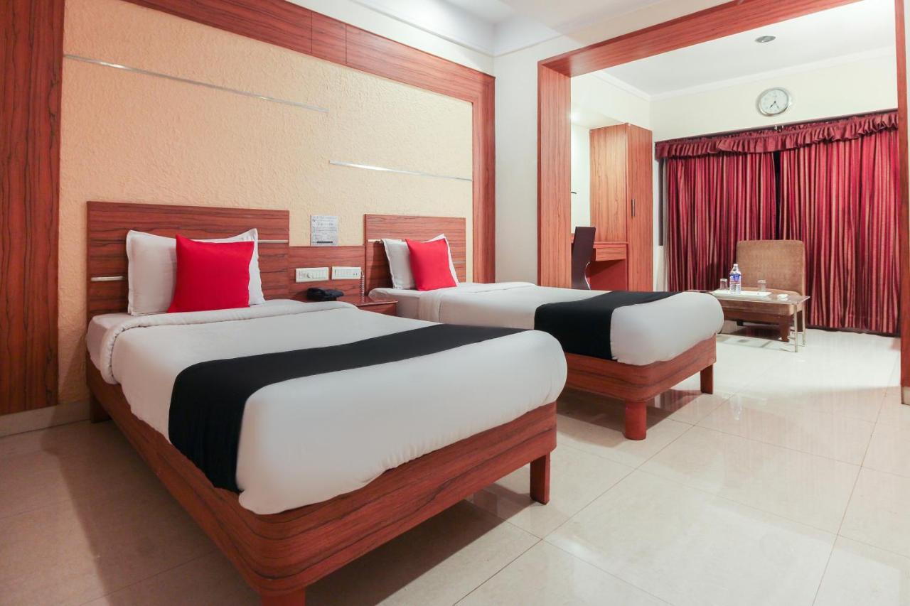 Collection O 48362 Sri Ram International Hotel Coimbatore
