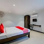 Collection O 29891 Hotel Karpagam, Gandhipuram