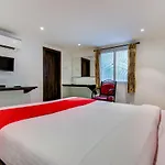 Collection O 29891 Hotel Karpagam, Gandhipuram