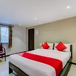 Collection O 29891 Hotel Karpagam, Gandhipuram
