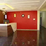Coral Residency