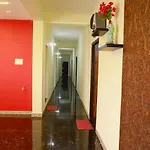 Coral Residency