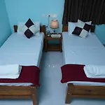Coral Residency