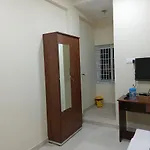 Nk Lodge
