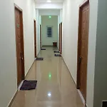 Nk Lodge