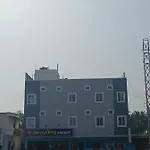 Nk Lodge
