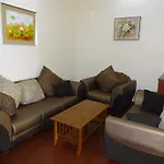 Svarga Residency