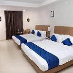 Admira Residency