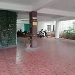 Blue Stones Residency