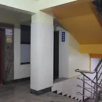 Aishvarya Residency