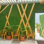 Hotel Stm Palace