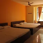 Aishvarya Residency