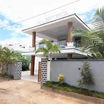 Coimbatore Premium Private Villa A Family Resort Kids, Celebration Hall