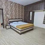 Shi\'S Vilva - The Bungalow In Coimbatore - Near Airport, Kmch, Codesia