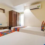 Fabhotel Hr Residency