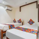 Fabhotel Hr Residency