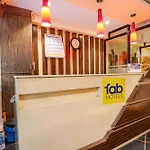 Fabhotel Hr Residency