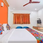 Fabhotel Ess Paradise - Nr Bus Stand