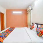 Fabhotel Subam Residency