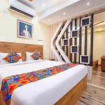 Fabhotel Ink - Nr Coimbatore North Railway Station