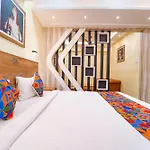 Fabhotel Ink - Nr Coimbatore North Railway Station