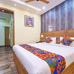 Fabhotel Ink - Nr Coimbatore North Railway Station