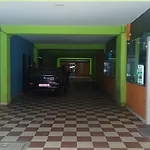 Pph Living Tricolours Hotel Gandhipuram