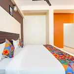 Fabhotel Mani\'S Residency - Nr Coimbatore International Airport